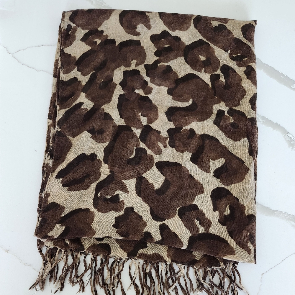 Scarf/Wrap/Shawl